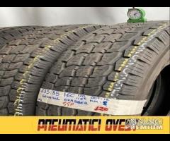 Gomme Usate GENERAL 235 85 16