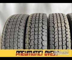 Gomme Usate GENERAL 235 85 16