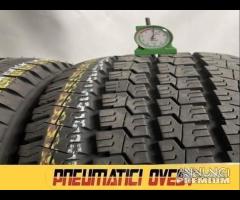 Gomme Usate MICHELIN 225 70 15