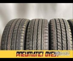 Gomme Usate MICHELIN 225 70 15 - 3