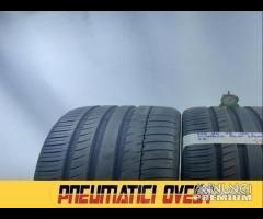 Gomme Usate MICHELIN 255 40 19