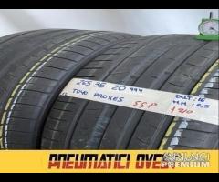 Gomme Usate TOYO 265 35 20 - 2