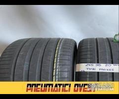 Gomme Usate TOYO 265 35 20 - 3