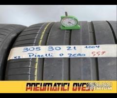 Gomme Usate PIRELLI 305 30 21 - 2