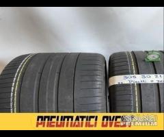 Gomme Usate PIRELLI 305 30 21 - 3