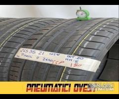 Gomme Usate PIRELLI 265 35 21 - 2