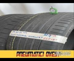 Gomme Usate CONTINENTAL 315 40 20