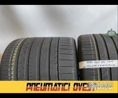 Gomme Usate CONTINENTAL 315 40 20