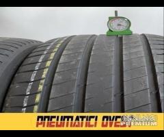 Gomme Usate MICHELIN 255 45 20