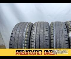 Gomme Usate KLEBER 215 70 15