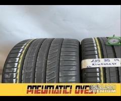 Gomme Usate KINFOREST 235 35 19