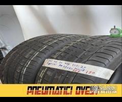 Gomme Usate PIRELLI 255 35 20