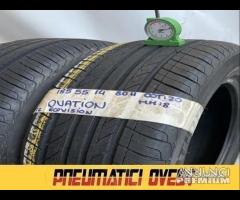 Gomme Usate OVATION 185 55 14