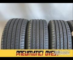 Gomme Usate BARUM 225 55 18 - 3