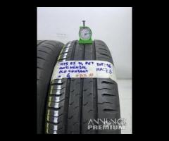 Gomme usate 175 65 14 estive al 80% spedizione - 10