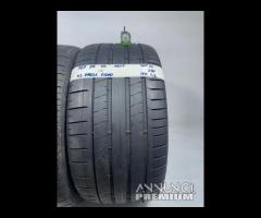 Gomme usate 325 35 22 estive al 80% spedizione