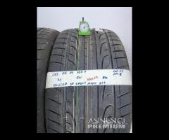 Gomme usate 285 35 21 estive al 80% spedizione