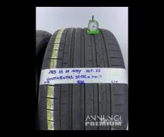 Gomme usate 285 35 21 estive al 80% spedizione - 6