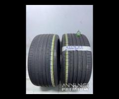 Gomme usate 285 35 21 estive al 80% spedizione - 7