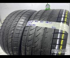 Gomme usate 325 30 21 estive al 80% spedizione