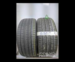 Gomme usate 285 45 21 estive al 80% spedizione - 8