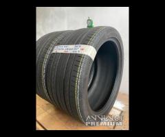 Gomme usate 295 35 21 estive al 80% spedizione