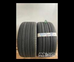 Gomme usate 295 35 21 estive al 80% spedizione