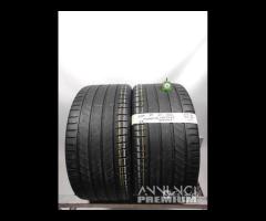 Gomme usate 295 35 21 estive al 80% spedizione - 6