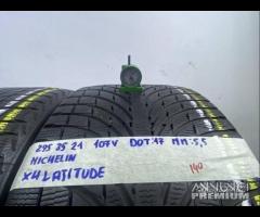 Gomme usate 295 35 21 estive al 80% spedizione - 11