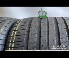 Gomme usate 295 35 21 estive al 80% spedizione - 14