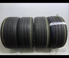 Gomme usate 295 35 21 estive al 80% spedizione - 17