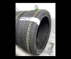 Gomme usate 295 35 21 estive al 80% spedizione - 18