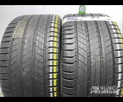 Gomme usate 295 35 21 estive al 80% spedizione - 20