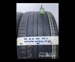 Gomme usate 295 35 21 estive al 80% spedizione - 22