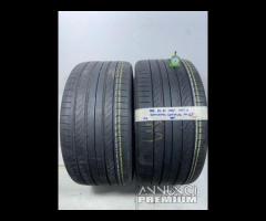 Gomme usate 295 35 21 estive al 80% spedizione - 23