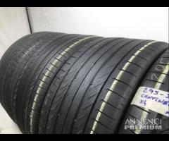 Gomme usate 295 35 21 estive al 80% spedizione - 25