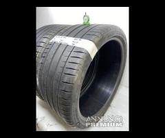 Gomme usate 315 30 22 estive al 80% spedizione