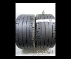 Gomme usate 315 30 22 estive al 80% spedizione