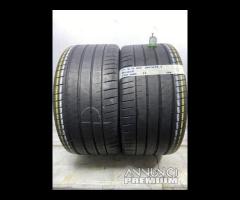 Gomme usate 315 30 22 estive al 80% spedizione