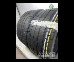 Gomme usate 315 30 22 estive al 80% spedizione