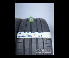 Gomme usate 315 30 22 estive al 80% spedizione - 7