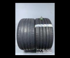 Gomme usate 315 30 22 estive al 80% spedizione - 8