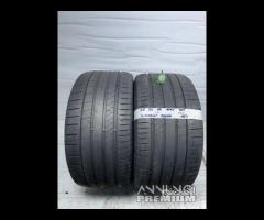 Gomme usate 315 30 22 estive al 80% spedizione - 14