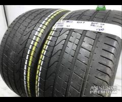 Gomme usate 315 30 22 estive al 80% spedizione - 15