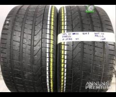 Gomme usate 315 30 22 estive al 80% spedizione - 16