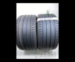 Gomme usate 315 30 22 estive al 80% spedizione - 23