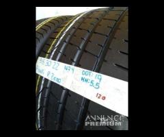 Gomme usate 315 30 22 estive al 80% spedizione - 26