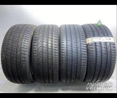 Gomme usate 275 40 22 estive al 80% spedizione