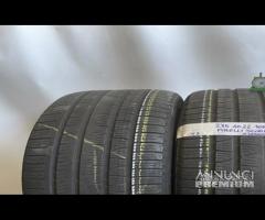 Gomme usate 275 40 22 estive al 80% spedizione - 10