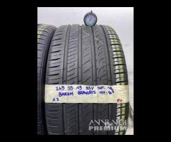 Gomme usate 245 35 19 estive al 80% spedizione